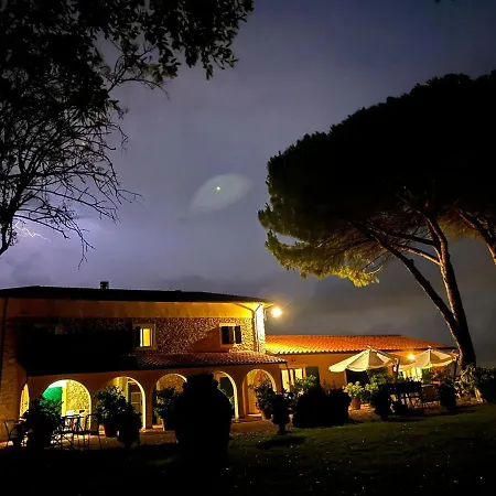 Le Querciole *