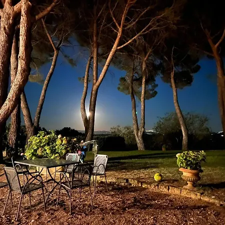 Le Querciole * Casciana Terme