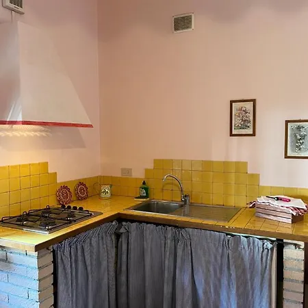 Le Querciole * Casciana Terme
