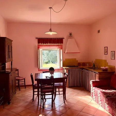 Le Querciole Alloggio per agriturismo