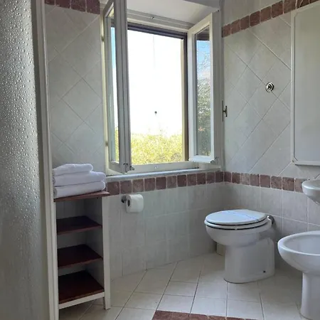 Le Querciole Κατάλυμα σε φάρμα Casciana Terme