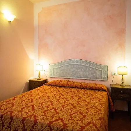 Le Querciole Alloggio per agriturismo Casciana Terme