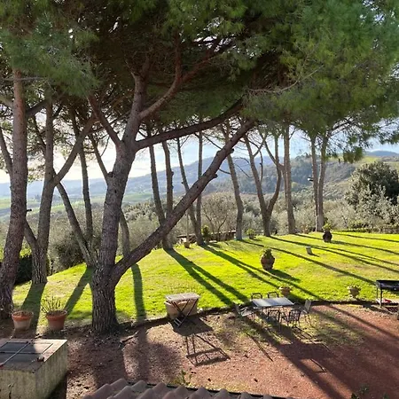 Le Querciole * Casciana Terme