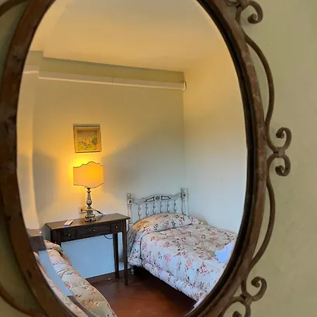 Le Querciole Farm stay Casciana Terme
