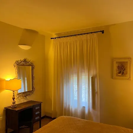 Alloggio per agriturismo Le Querciole *