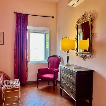 Alloggio per agriturismo Le Querciole *