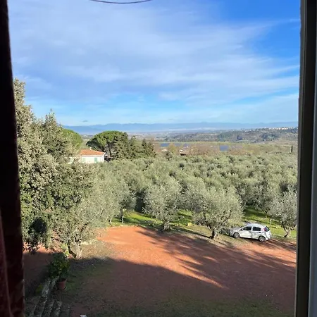 Le Querciole * Casciana Terme