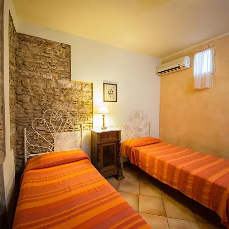 Le Querciole * Casciana Terme