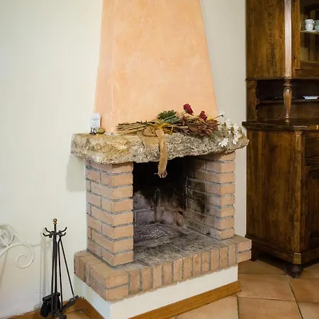 Le Querciole Casciana Terme