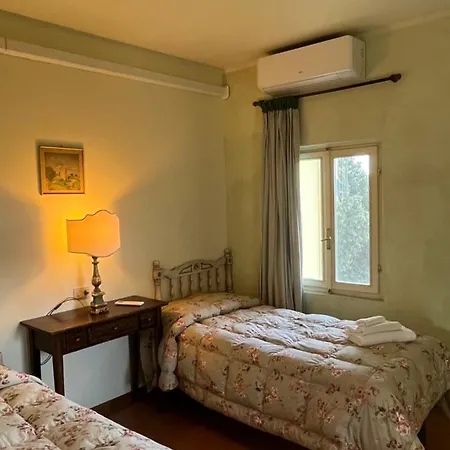 Le Querciole