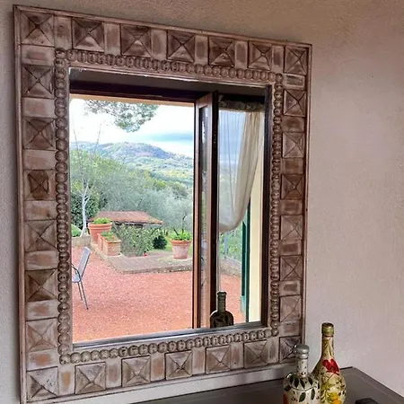 Le Querciole * Casciana Terme