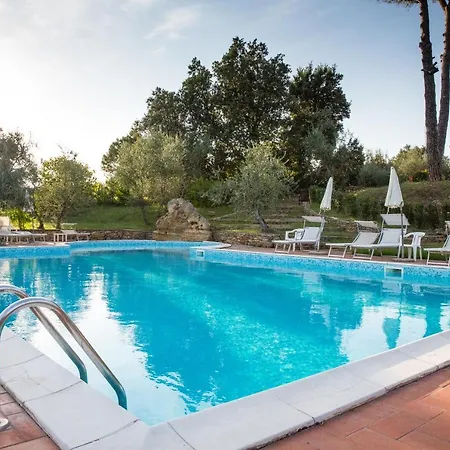 Alloggio per agriturismo Le Querciole *