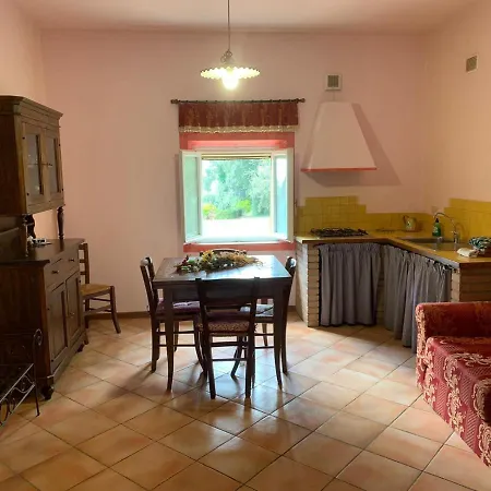 Le Querciole Casciana Terme